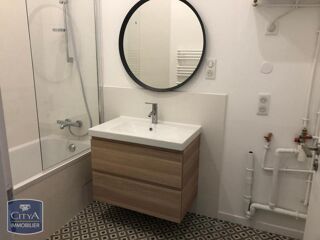  Appartement � louer 3 pi�ces 64 m�