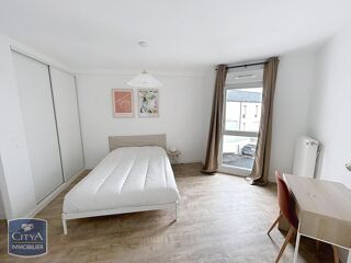  Appartement � louer 3 pi�ces 65 m�