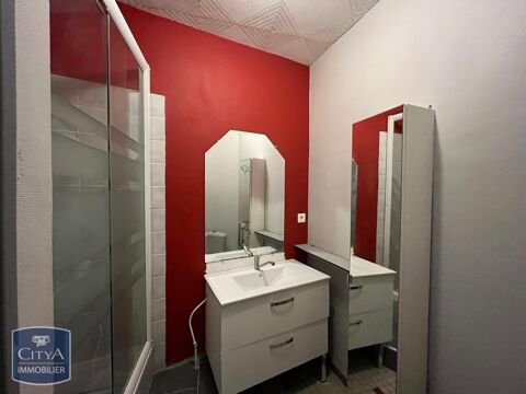  Appartement � louer 2 pi�ces 49 m�