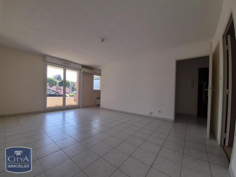  Appartement � louer 2 pi�ces 54 m�