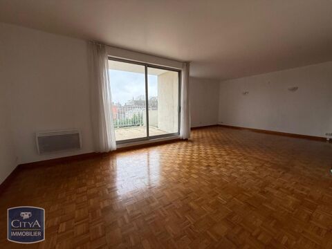  Appartement  louer 4 pices 114 m