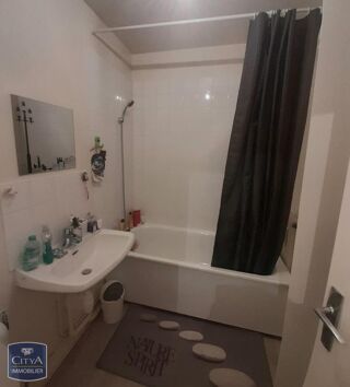 location Appartement - 1 pièce(s) - 33 m² Besançon (25000)
