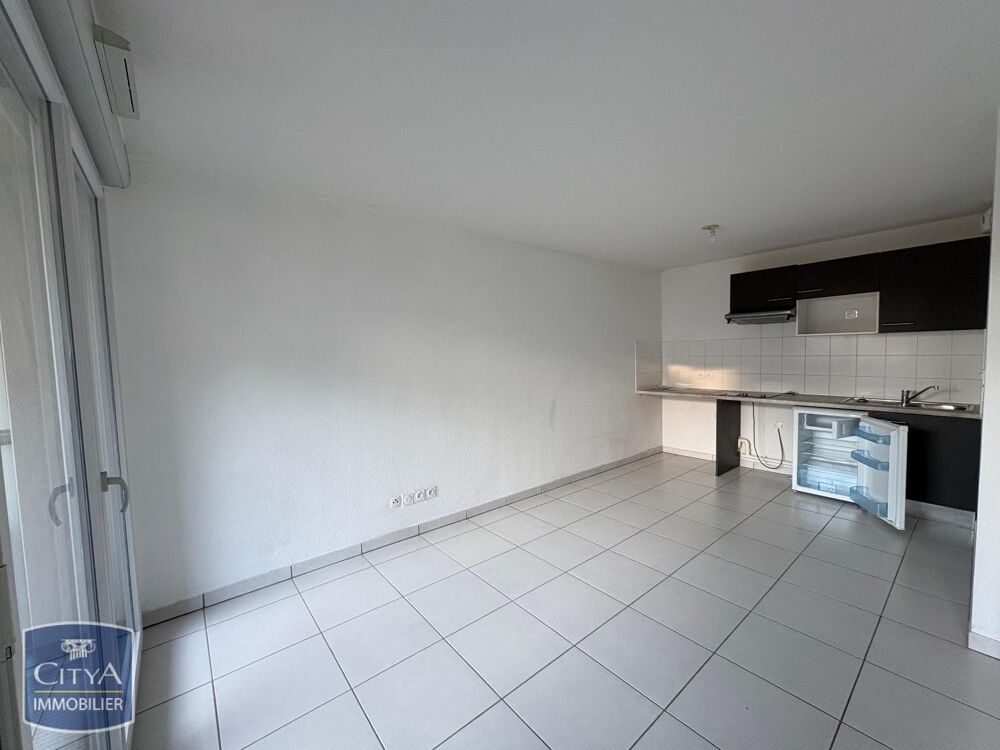 location Appartement - 2 pièce(s) - 45 m² Tournefeuille (31170)