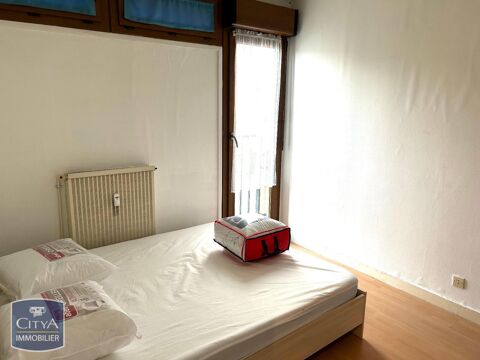  Appartement � louer 3 pi�ces 60 m�