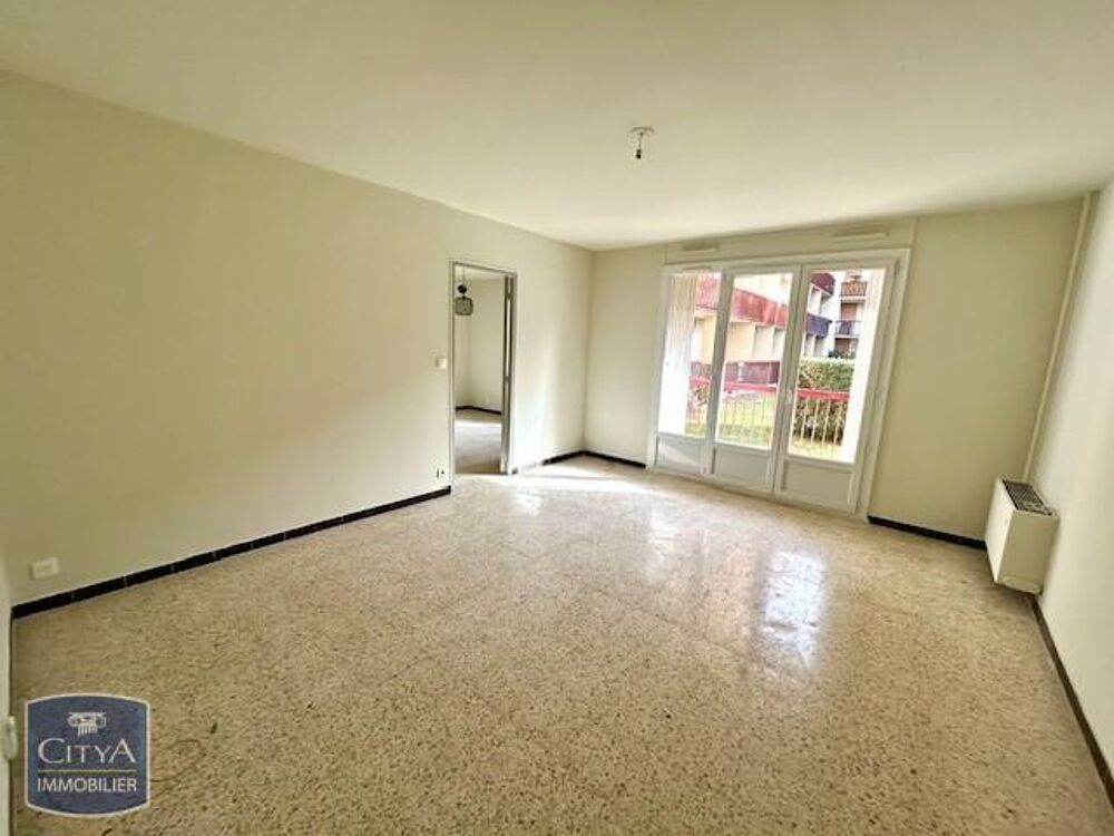 location Appartement - 2 pièce(s) - 54 m² Aix-en-Provence (13100)