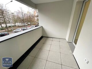  Appartement � louer 2 pi�ces 40 m�