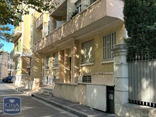  Appartement � louer 2 pi�ces 40 m�