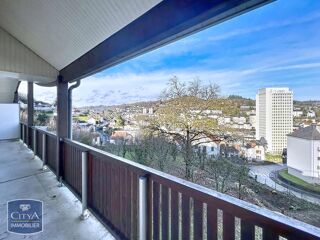  Appartement � louer 2 pi�ces 54 m�