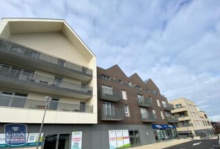 location Appartement - 2 pièce(s) - 39 m² Chambray-lès-Tours (37170)