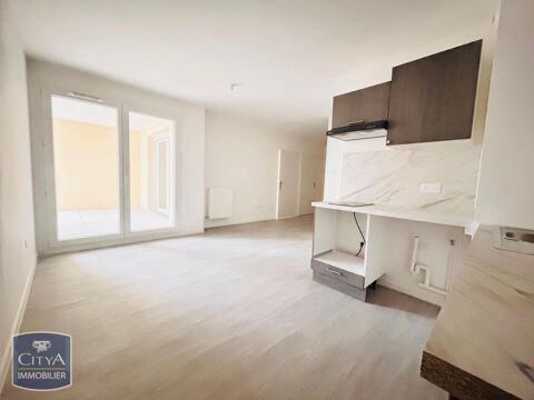  Appartement � louer 2 pi�ces 41 m�