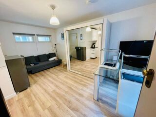  Appartement � vendre 1 pi�ce 18 m�