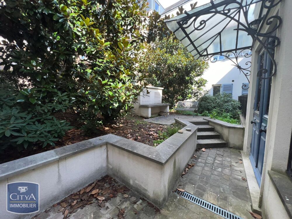 location Appartement - 2 pièce(s) - 41 m² Rambouillet (78120)