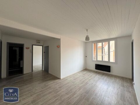   Location Appartement Appartement - 3 pièce(s) - 55 m²