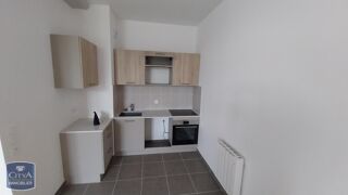  Appartement à louer 1 pièce 40 m²