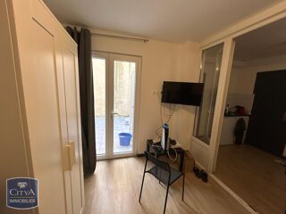  Appartement � louer 1 pi�ce 23 m�