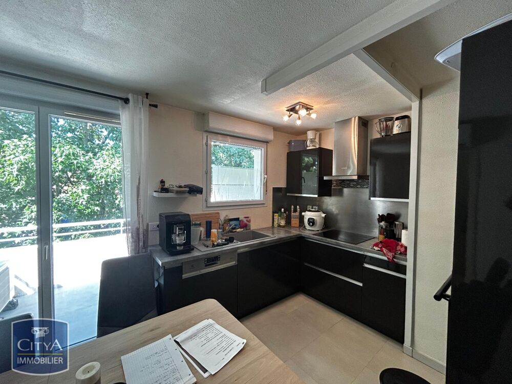 location Appartement - 2 pièce(s) - 52 m² Mont-de-Marsan (40000)