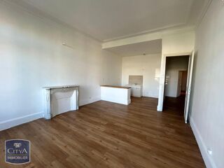 location Appartement - 3 pièce(s) - 84 m² Marseille 2