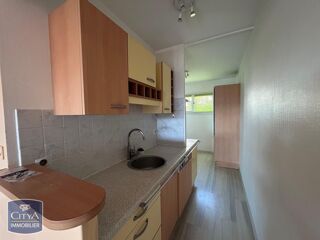  Appartement à louer 3 pièces 71 m²