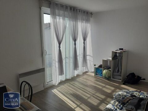  Appartement  louer 1 pice 27 m