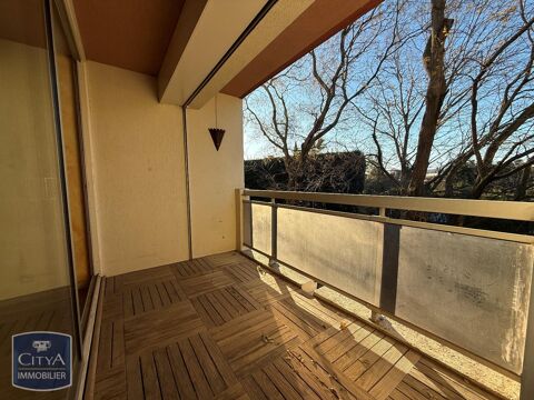  Appartement � louer 2 pi�ces 42 m�