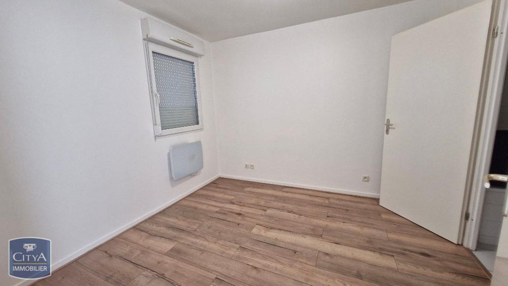 location Appartement - 2 pièce(s) - 45 m² Le Havre (76620)