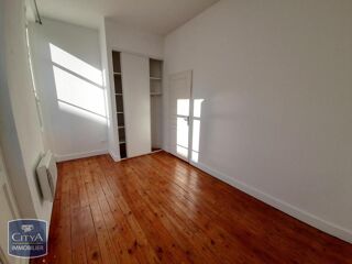  Appartement à louer 3 pièces 56 m²