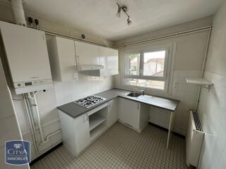  Appartement à louer 2 pièces 55 m²