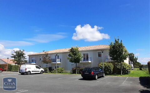  Appartement � louer 3 pi�ces 58 m�