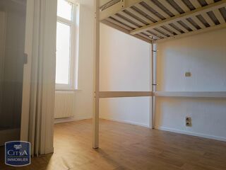  Appartement à louer 1 pièce 13 m²