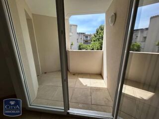  Appartement � louer 2 pi�ces 41 m�