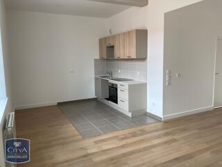  Appartement � louer 2 pi�ces 51 m�