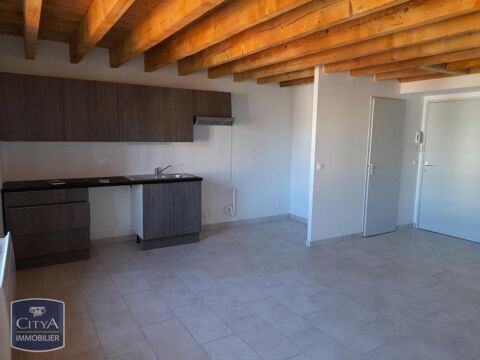  Appartement � louer 3 pi�ces 51 m�