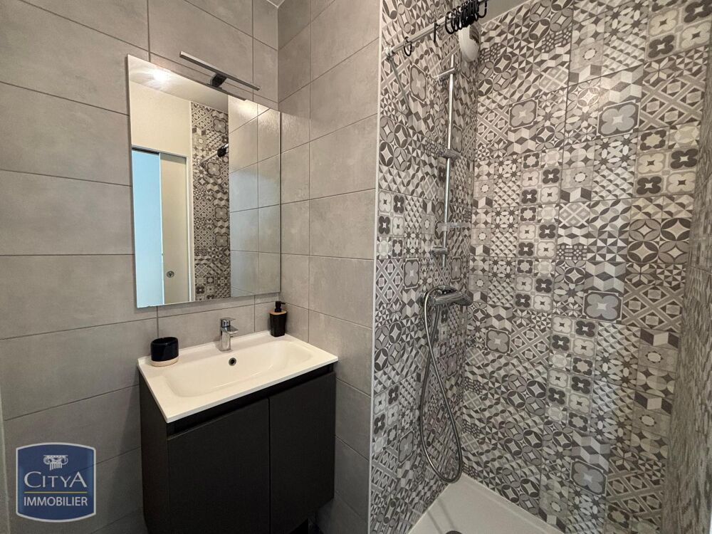 location Appartement - 4 pièce(s) - 86 m² Bordeaux (33300)