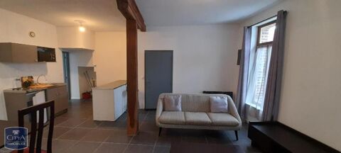  Appartement  louer 2 pices 48 m