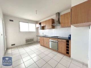  Appartement � louer 5 pi�ces 88 m�