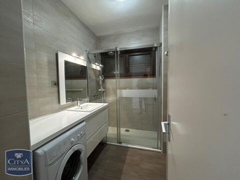  Appartement  louer 2 pices 56 m