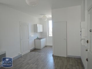  Appartement � louer 3 pi�ces 49 m�