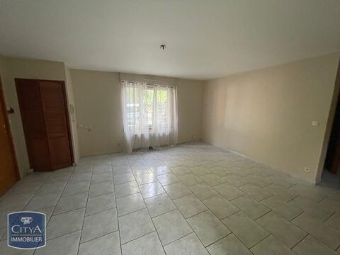   Location Appartement Appartement - 2 pice(s) - 58 m