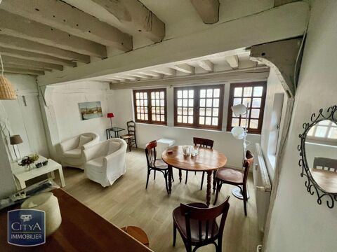  Appartement � louer 3 pi�ces 40 m�