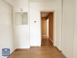  Appartement � louer 4 pi�ces 85 m� Tours