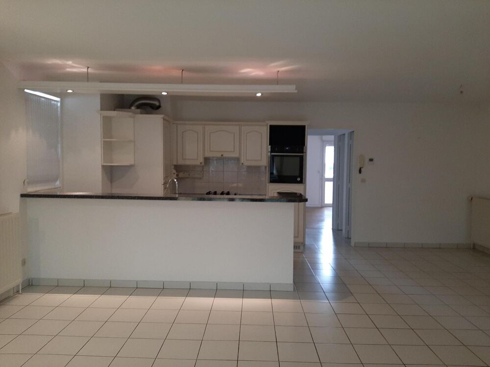 location Appartement - 68 m² Andrézieux-Bouthéon (42160)