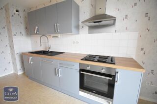  Appartement � louer 3 pi�ces 72 m�