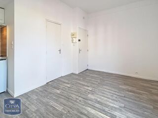  Appartement � louer 1 pi�ce 19 m�