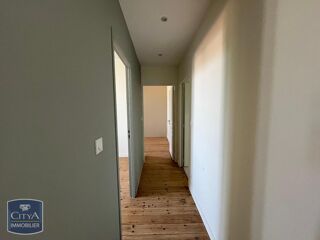  Appartement � louer 3 pi�ces 52 m�