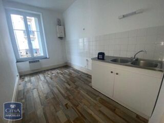  Appartement � louer 2 pi�ces 42 m�