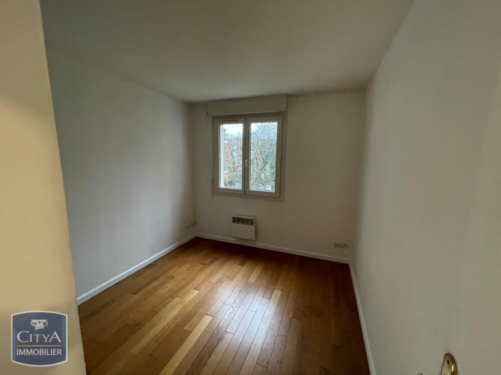location Appartement - 3 pièce(s) - 60 m² Lille (59000)