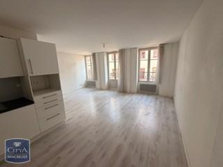  Appartement � louer 2 pi�ces 49 m�
