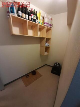  Appartement � louer 1 pi�ce 20 m�