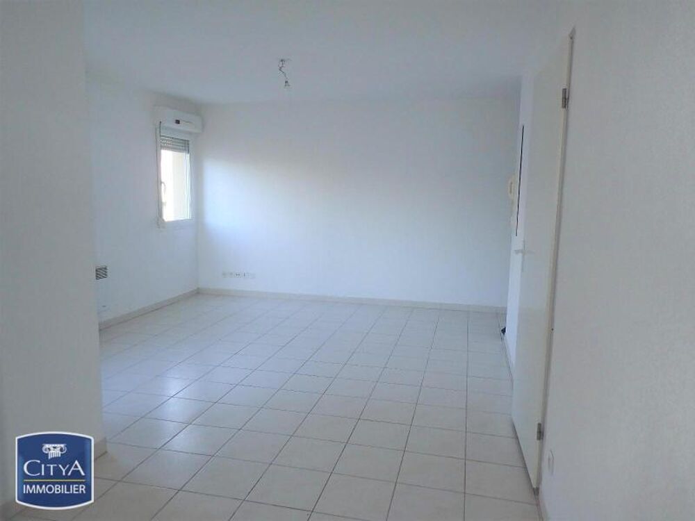 location Appartement - 2 pièce(s) - 46 m² Carcassonne (11000)