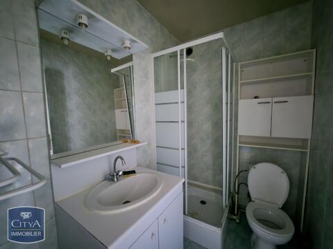  Appartement  louer 1 pice 26 m